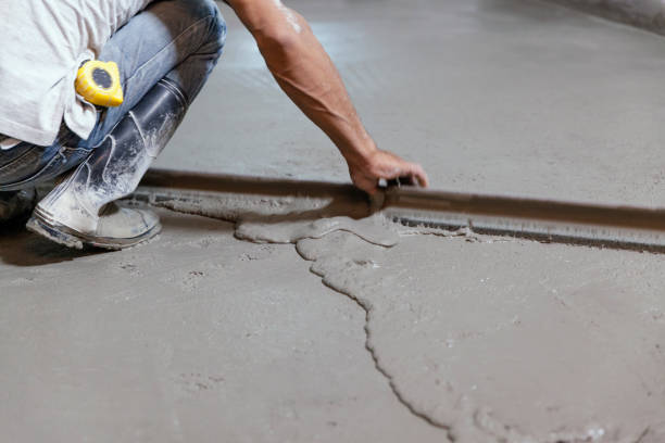 Best Concrete Steps and Stairs in Lake Placid, NY