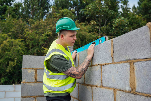 Best Concrete Foundation Repair in Lake Placid, NY