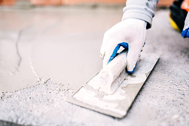 Best Concrete Pool Decks in Lake Placid, NY