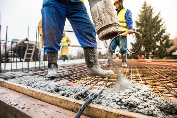 Best Stamped Concrete Services in Lake Placid, NY